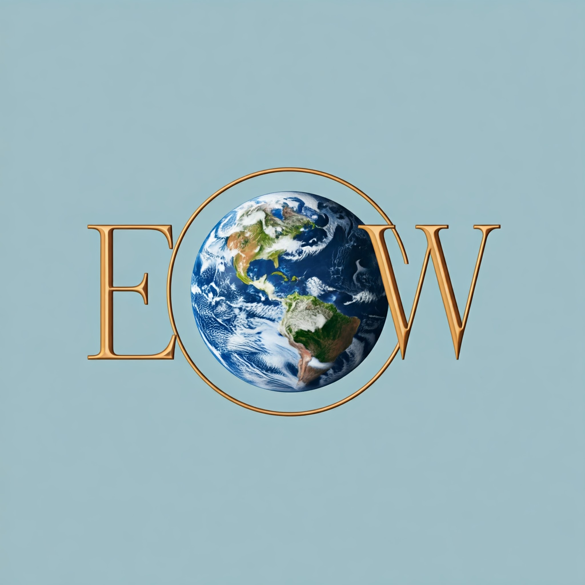 E&W Jewelry logo